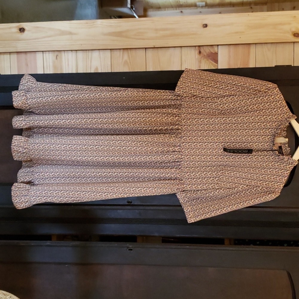 Roolee dress